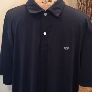 Vineyard Vines Performance Polo Shirt